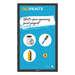 Philips 3000 series 24BDL3751T/00 pantalla de señalización Panel plano interactivo 60,5 cm (23.8″) LCD Wifi 250 cd / m² Full HD Negro Pantalla táctil Procesador incorporado Android