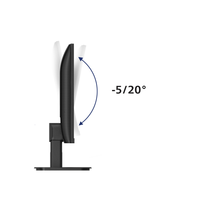 Monitor Philips 1000 Series 24E1N1200A/00 - Contexto de usuario