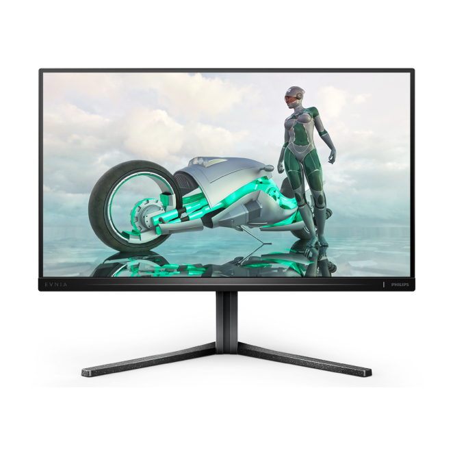 Beneficios del monitor Philips Evnia 25M2N3200W/00