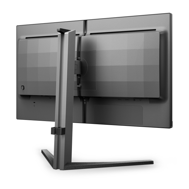 Experiencia de usuario del monitor Philips Evnia 25M2N3200W/00
