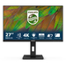 Philips 3000 series 27B1N3800/00 LED display 68,6 cm (27″) 3840 x 2160 Pixeles 4K Ultra HD LCD Negro