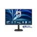 Philips 27B2N3500J/00 pantalla para PC 68,6 cm (27″) 2560 x 1440 Pixeles 2K LCD Negro