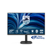 Philips 3000 series 27B2U3601/00 pantalla para PC 68,6 cm (27″) 2560 x 1440 Pixeles Quad HD LCD Negro