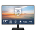 Philips 1000 series 27E1N1600AE/00 pantalla para PC 68,6 cm (27″) 2560 x 1440 Pixeles Quad HD LCD Negro