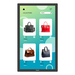 Philips 3000 series 32BDL3751T/00 pantalla de señalización Panel plano interactivo 80 cm (31.5″) LCD Wifi 350 cd / m² Full HD Negro Pantalla táctil Procesador incorporado Android 24/7
