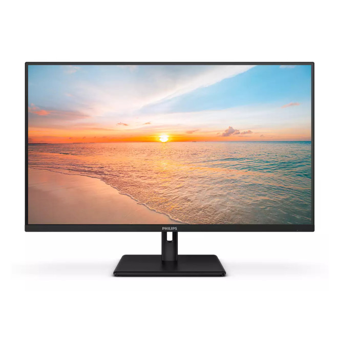 Philips 1000 series 32E1N1800LA/00 pantalla para PC 80 cm (31.5") 3840 x 2160 Pixeles 4K Ultra HD LCD Negro