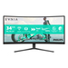 Philips Evnia 34M2C3500L/00 pantalla para PC 86,4 cm (34″) 3440 x 1440 Pixeles Wide Quad HD LCD Negro
