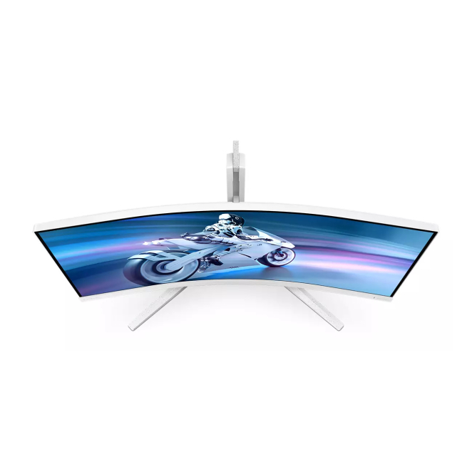 Philips Evnia 5000 pantalla UltraWide para multitarea