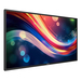 Philips 4050 series 43BDL4050Q/00 pantalla de señalización Pantalla plana para señalización digital 109,2 cm (43″) 500 cd / m² 4K Ultra HD Negro Procesador incorporado Android 10