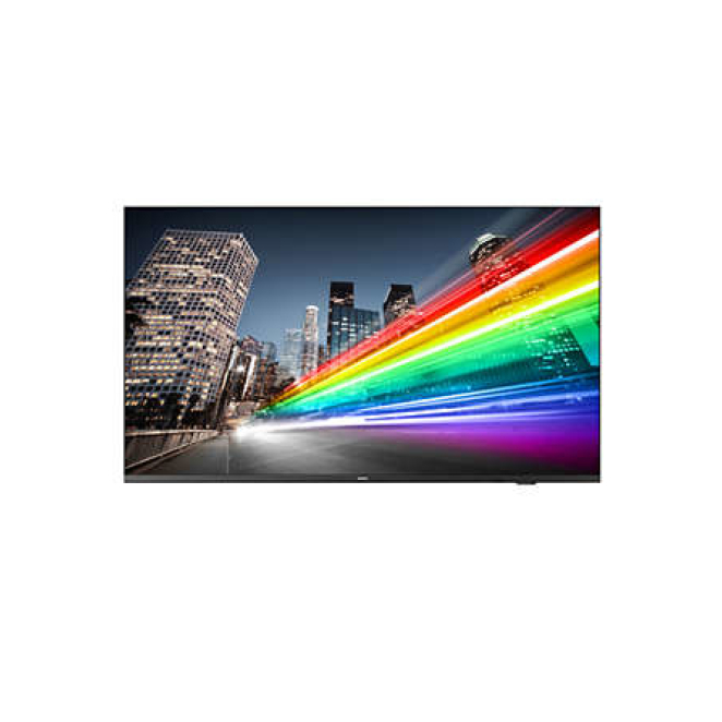 Philips 55BFL2214/12 pantalla de señalización 139,7 cm (55″) LED Wifi 350 cd / m² 4K Ultra HD Negro Android TV