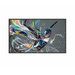 Philips 65BDL3650QE/00 pantalla de señalización Pantalla plana para señalización digital 165,1 cm (65″) LCD Wifi 300 cd / m² 4K Ultra HD Negro Procesador incorporado Android 10 18/7
