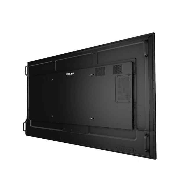 Pantalla de señalización Philips 75BDL4511D/00 Usos Comerciales