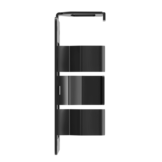 Philips Soporte de montaje de cliente BS6B2234B/00 en uso