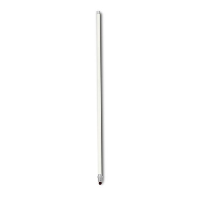 PLANET ANT-OM15 antena para red Antena omnidireccional Clase N 15 dBi