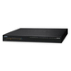 PLANET AVS-4210-24HP4X switch Gestionado L2/L4 10G Ethernet (100/1000/10000) Energía sobre Ethernet (PoE) 1U Negro