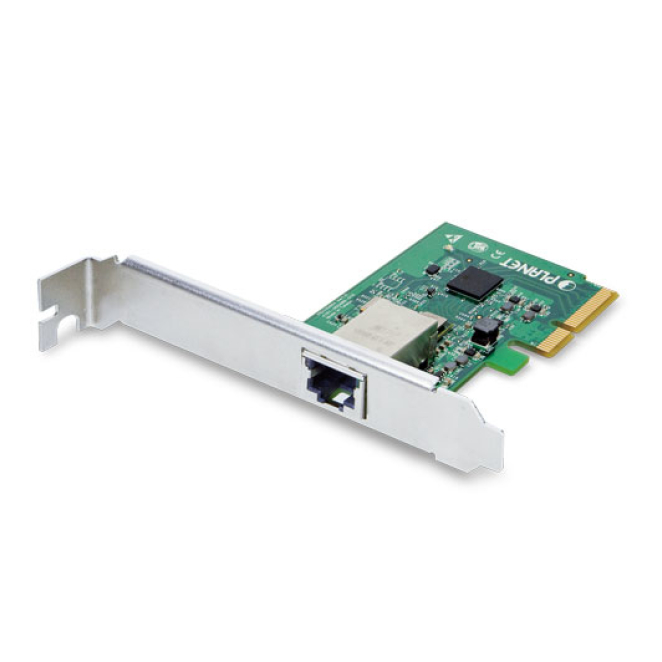 PLANET ENW-9803 adaptador y tarjeta de red Interno Ethernet 10000 Mbit/s