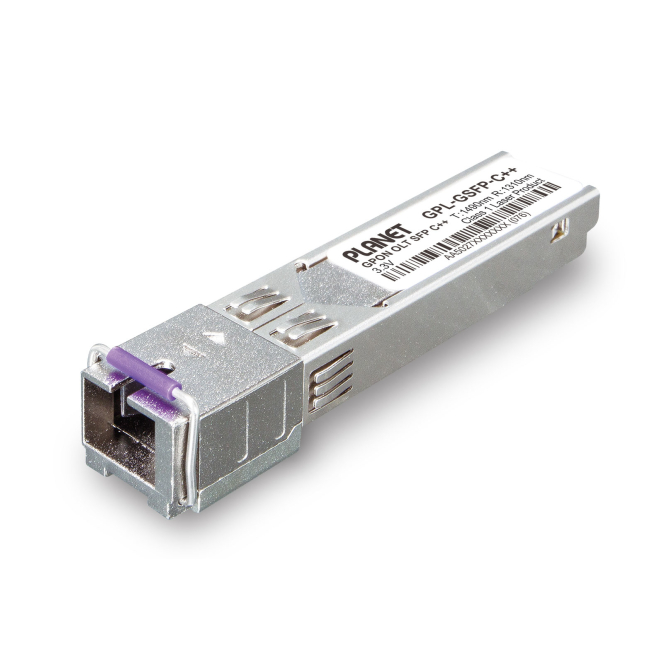 PLANET GPON OLT SFP Transceiver
