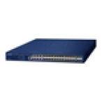 PLANET GS-5220-16S8CR switch Gestionado L2+ Gigabit Ethernet (10/100/1000) 1U Azul