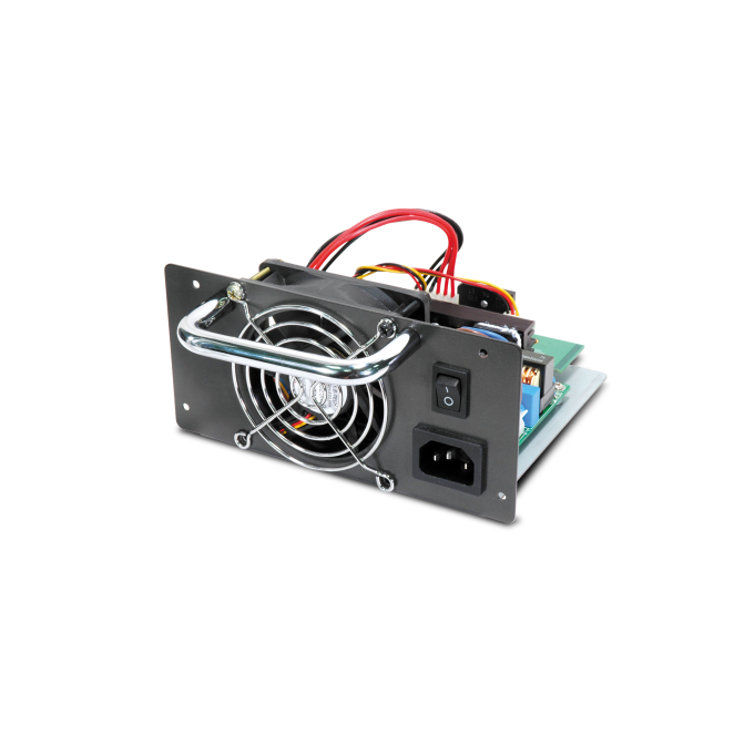 PLANET 130W Redundant Power Supply 100-240VAC for MC-1610MR/48 unidad de fuente de alimentación