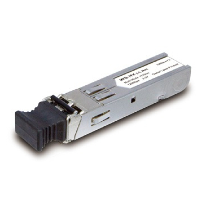 PLANET MFB-TFA60 red módulo transceptor Fibra óptica 125 Mbit/s SFP 1310 nm