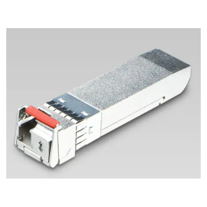 PLANET MTB-TLB20 red modulo transceptor Fibra óptica 10000 Mbit/s SFP+