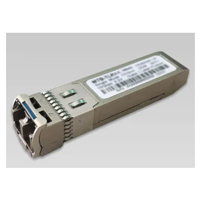 PLANET MTB-TLR40 red modulo transceptor Fibra óptica 10000 Mbit/s SFP+ 1310 nm