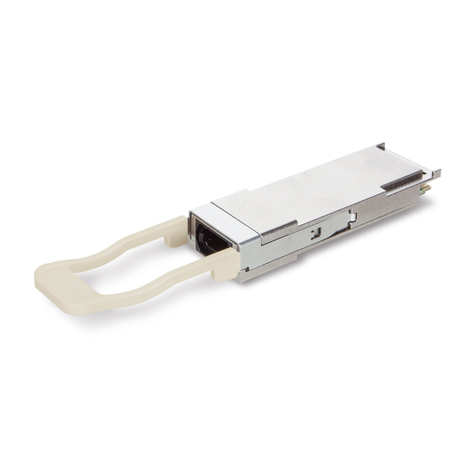PLANET QSFP-40G-LR4 red modulo transceptor Fibra óptica 40000 Mbit/s QSFP+ 1310 nm