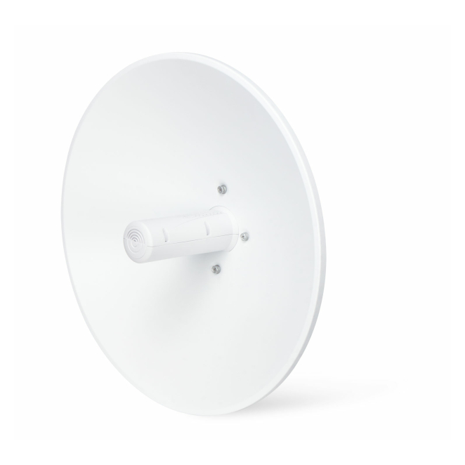 PLANET IP65 802.11ac 5GHz 900Mbps Puente wifi 900 Mbit/s Blanco