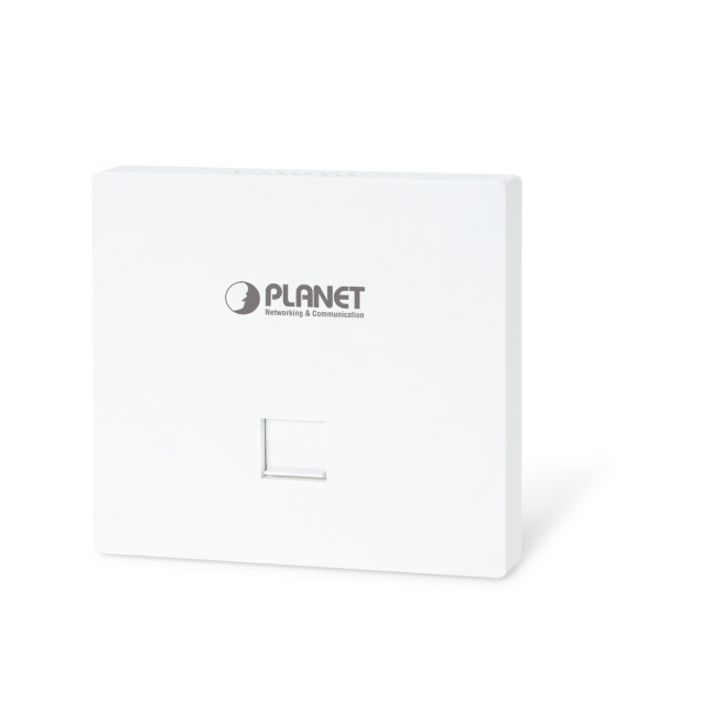 PLANET Wi-Fi 6 3000Mbps 802.11ax 3000 Mbit/s Blanco Energía sobre Ethernet (PoE)