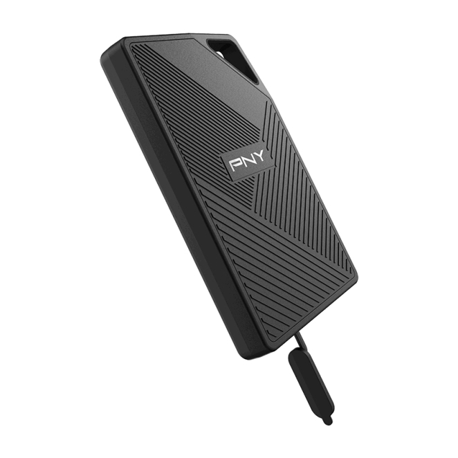 PNY RP60 SSD Portátil 2 TB