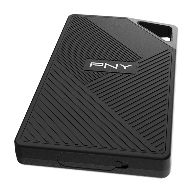 Usuarios ideales para el PNY RP60 2 TB