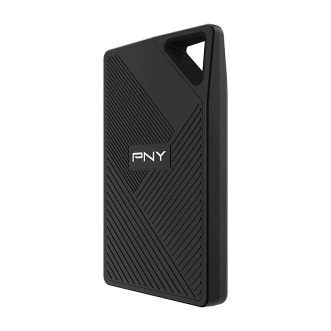 Experiencia de usuario con el PNY RP60 2 TB