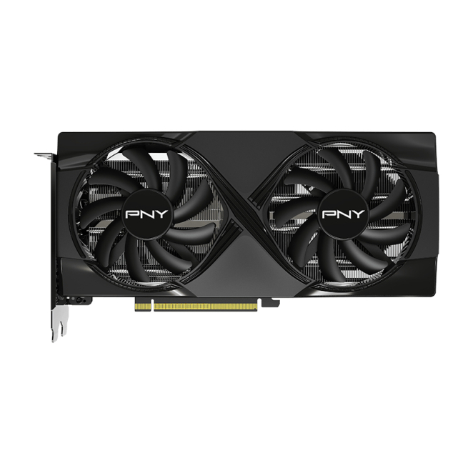 PNY GeForce RTX 5060 Ti OC NVIDIA 16 GB GDDR7 con caja
