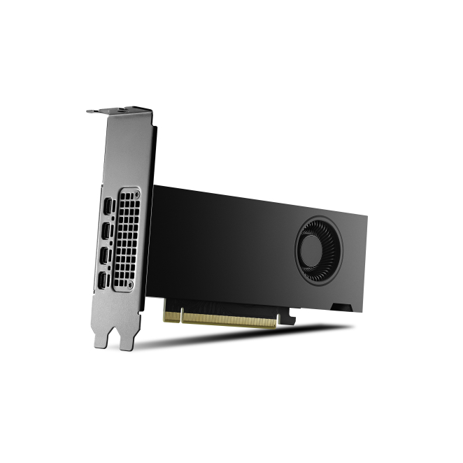 PNY RTX2000 Ada NVIDIA RTX 2000 Ada 16 GB GDDR6
