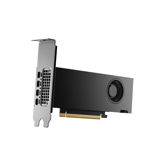 Beneficios PNY RTX2000 Ada NVIDIA RTX 2000 Ada 16 GB GDDR6