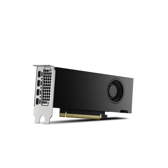 Usuarios ideales PNY RTX2000 Ada NVIDIA RTX 2000 Ada 16 GB GDDR6