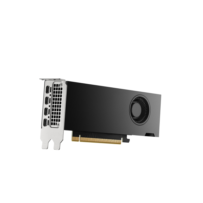 Usabilidad PNY RTX2000 Ada NVIDIA RTX 2000 Ada 16 GB GDDR6