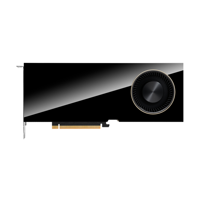Beneficios de la PNY NVIDIA RTX 6000