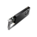 PNY VCNRTXA400-SB tarjeta gráfica NVIDIA RTX A400 4 GB GDDR6