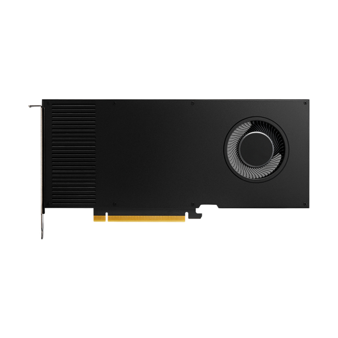 PNY VCNRTXA4000-SB tarjeta gráfica NVIDIA RTX A4000 16 GB GDDR6