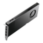 PNY RTX PRO 4000 Blackwell NVIDIA 24 GB GDDR7