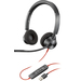 Poly Auriculares Blackwire 3320 USB-A