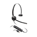 Poly Auricular convertible EncorePro 545 con USB-A