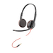 Poly Blackwire C3225 Top