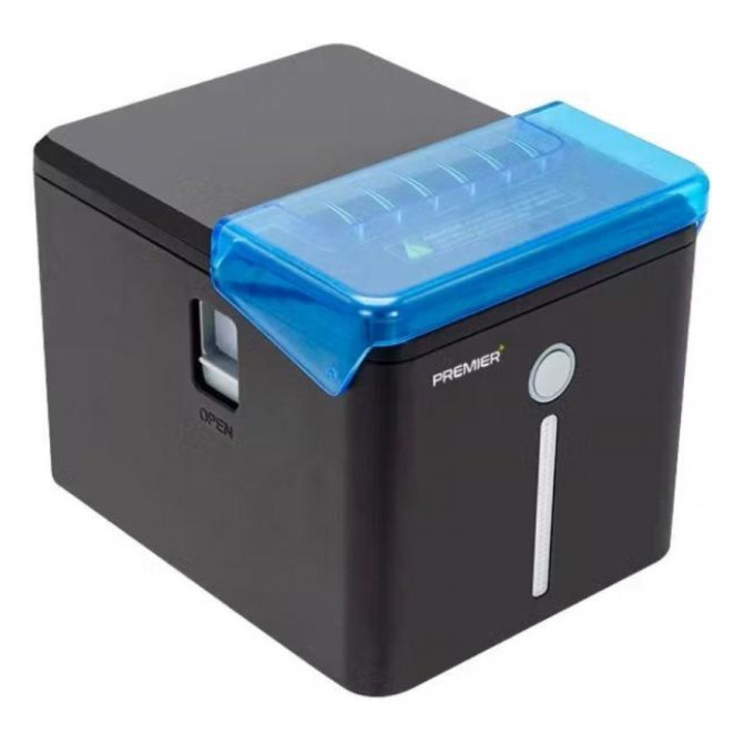 Premier ITP-85 Beeper Inalámbrico y alámbrico Térmica directa Impresora de recibos
