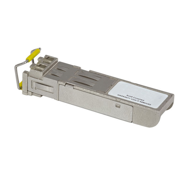 ProLabs EX-SFP-1GE-LX-C red modulo transceptor Fibra óptica 1250 Mbit/s 1310 nm