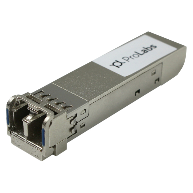 ProLabs J9150D-C red modulo transceptor Fibra óptica 10000 Mbit/s SFP+ 850 nm