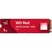 QNAP 79700-T00101WD01-RS unidad de estado sólido 1 TB M.2 PCI Express NVMe