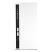 QNAP TS-233 NAS Torre Cortex-A55 2 GB 8 TB Unidad de disco duro QNAP QTS Blanco