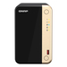QNAP TS-264 NAS Torre Intel® Celeron® N5095 8 GB 12 TB Unidad de disco duro QNAP QTS Negro, Oro